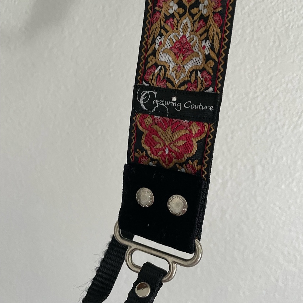Camera Strap